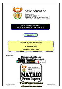English HL P3 Nov 2020 Memo.pdf